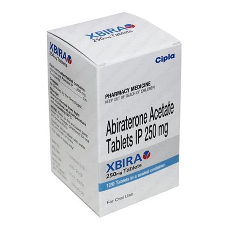 xxbirta|Xbira 250mg Tablet (Abiraterone Acetate) Price, Uses